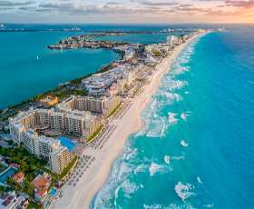 Cancún