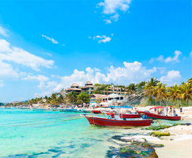 Huatulco