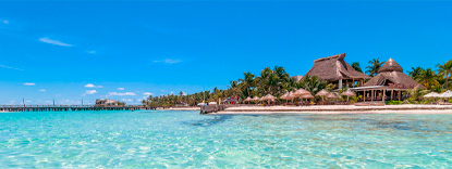 Isla Mujeres