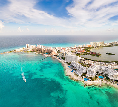 Cancún