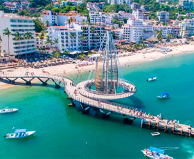 Puerto Vallarta