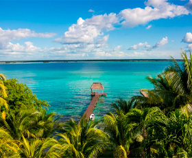 Riviera Maya